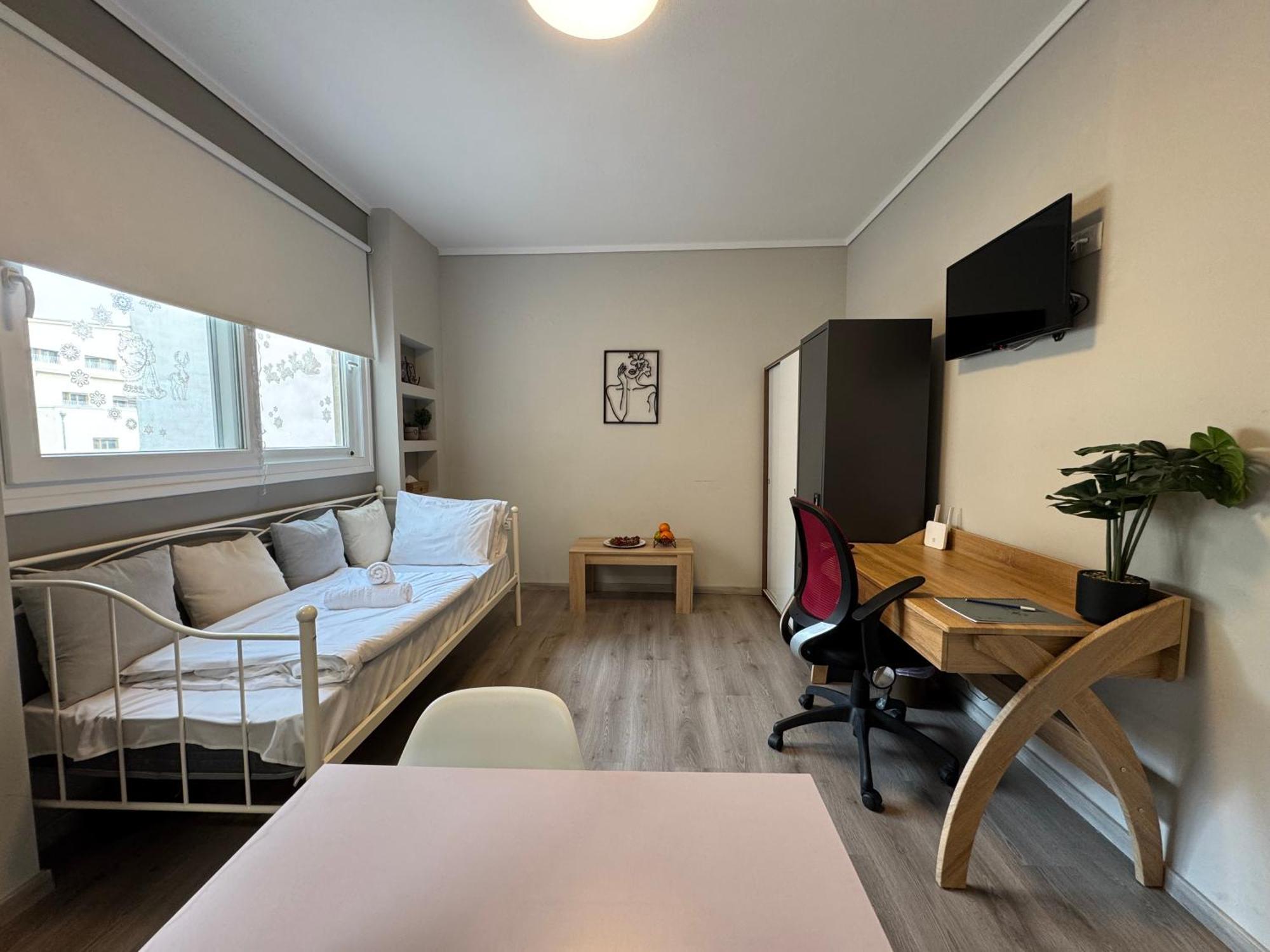 Work From Home Project Thessaloniki Exterior photo